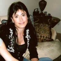 Melissa Riback