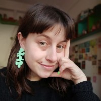 Sofía Pérez Benítez