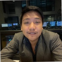 John Niño Verceles