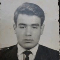 Amjad Zaiter