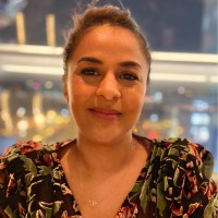 Fatima Mohamed