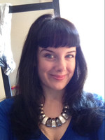 Rochelle Keenaghan