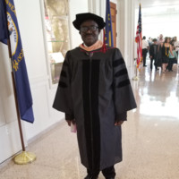 Dr. Julius Eka Abia, DBA, M.Eng., CIA, FCCA, CPA
