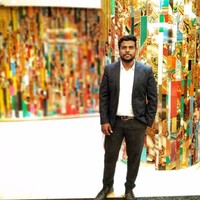 Arvind Muthu