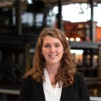 Lisa Van Straalen