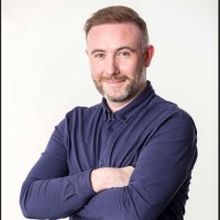 Adam Johnston