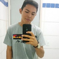 Marcos Amazonas