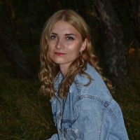Jolita Mažonaitė