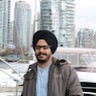 Harminder Singh Sandhu