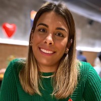 Daniela Sabino