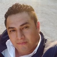 Hugo Daniel Valdez Gutiérrez