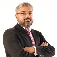 Anuj Raizada