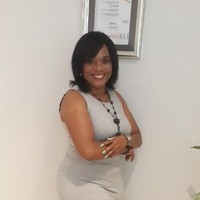 Nelly Visagie