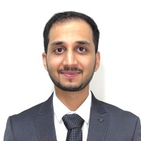 Prathamesh Milind Joshi