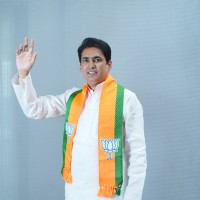 JAIPAL REDDY M BJP