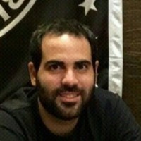 Victor Briones Conti