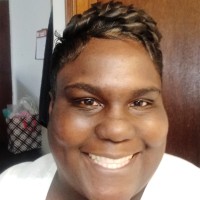 Iketa Johnson