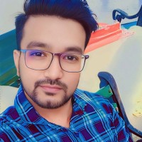 Ashish B.