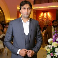 Jahanzaib Irfan