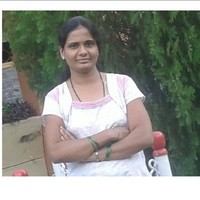 Santoshi Patil