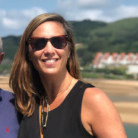 Natalia Ochoa de Retana