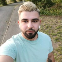 Marius Daniel