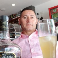 GILBERTO DUQUE OSORIO
