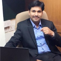 Vinuth Gowda