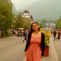 Avani Mahil