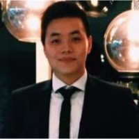 Brian Chin