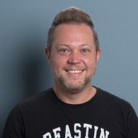 Daniel Binder