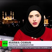 Marwa Osman