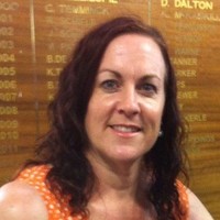 Mandy Howden