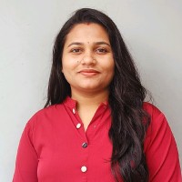 Jyotika Kumari Sah