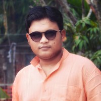 Sougata Das