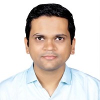 Lokesh Bhirud