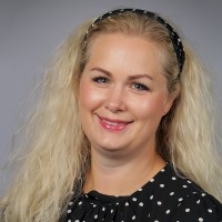 Caroline Isgren