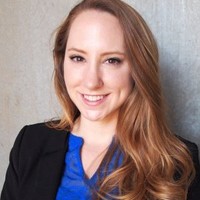Rebekkah Hedrick