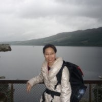Fenghua He