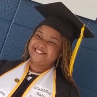 Imani Lampley
