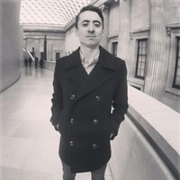 Jonny Lancaster