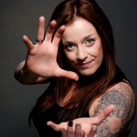 Yseult Gervy