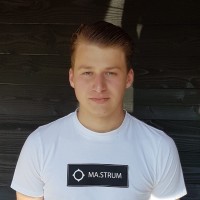Stijn Van Der Vleuten
