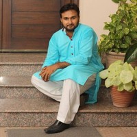 Shahzeb Haroon