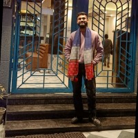 Gaurav Pratap Singh