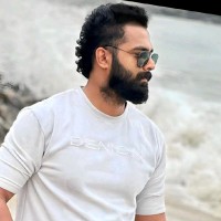 Sidharth Varghese