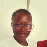 Blessing Sokogbe Haruna, Aca