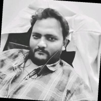 Abhishek Maurya