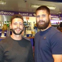 Cornell Du Preez