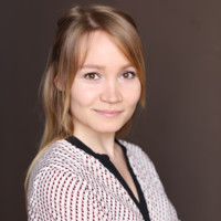 Елена Колесникова